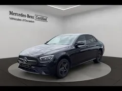 Mercedes-benz Classe E 400 d 330ch AMG Line 4Matic 9G-Tronic