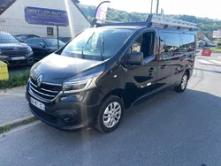 Renault trafic dci 170ch 13900 ttc