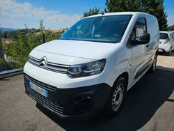 Citroën BERLINGO III BLUEHDI 100 Motricité renforcer 03Places 121000kms 8658ht