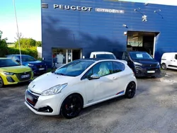 Peugeot 208 1.6 THP 208 GTi