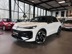 Nouveau VW T ROC R Line 1.5 eTSI 150 DSG7 IQ LIGHT Caméra Carplay Coffre Electrique Angles Morts Volant Chauffant ACC Garantie 6 ans 20P 519/mois