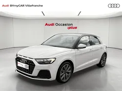 AUDI A1 Sportback 30 TFSI 116 ch S tronic 7 Design