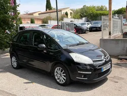 CITROEN C4 PICASSO 1.6 HDi 110 BMP6 Millenium SEULEMENT 125 000 KM