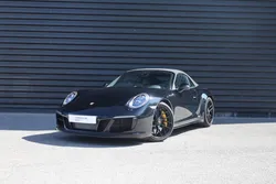 PORSCHE 911 Carrera 4 Cabriolet 3.0i 450 GTS PDK