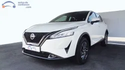NISSAN Qashqai 1.3 DIG-T Acenta 4x2 103kW