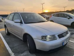 Audi A3 5 portas