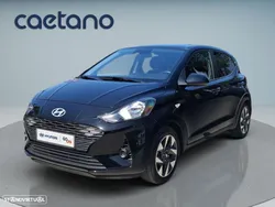 Hyundai i10 1.0 Comfort