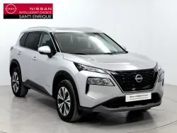 NISSAN X-Trail 1.5 VC Turbo MHEV N-Connecta XTronic 4x2 5pl.