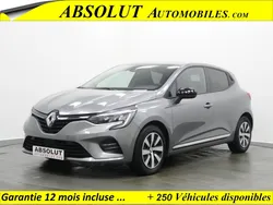 Renault CLIO V 1.0 TCE 90CH EQUILIBRE