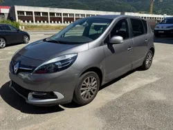 RENAULT SCENIC III dCi 95 FAP eco2 Expression