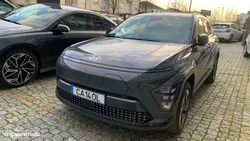 Hyundai Kauai 64.8 kWh Premium