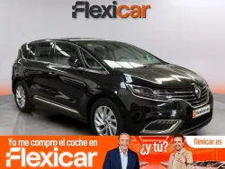 RENAULT Espace 1.6dCi TT Energy Zen EDC 118kW