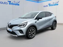 Renault Captur TCe 90 Evolution