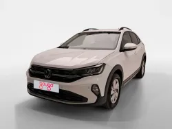Volkswagen Taigo TODOTERRENO 1.0 TSI 81KW LIFE 110 5P
