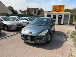 POSSIBILITÉ DE PAYER EN 4X OU 10X - Très Belle Peugeot 307 Phase II 1.6 HDI 90 Oxygo 5P