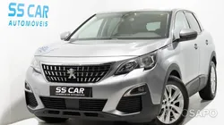 Peugeot 3008 1.2 PureTech Active de 2018