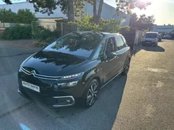 Citroën c4 picasso 2.0 bluehdi 150 cv eat6 shine. Ct ok garantie 6 mois