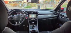 HONDA Civic 1.5 VTEC Turbo Sport Plus