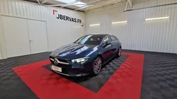Mercedes CLA Shooting Brake 180 d Business Line BA8