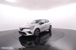 Renault Clio 1.5 Blue dCi Evolution