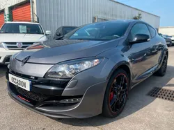 RENAULT Megane III RS 2.0 265ch TROPHY numéroté Garantie 1 AN TL AUTOMOBILES