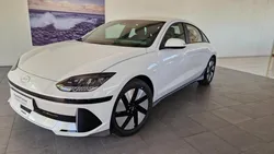 Hyundai ioniq 6 77 kWh 229 ch Intuitive