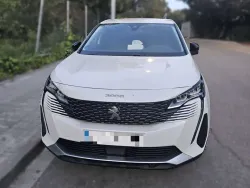 Peugeot 3008 225 e-EAT8 Allure