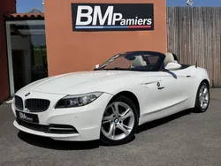 Bmw Z4 ROADSTER (E89) SDRIVE 23IA 204CH LUXE