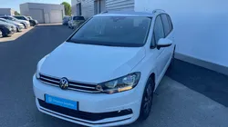 VOLKSWAGEN Touran 2.0 TDI 150 DSG7 7pl Active