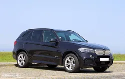 BMW X5 40 d xDrive Pack M