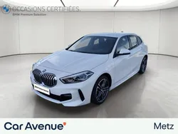 BMW 116d 116 ch M Sport