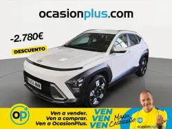 HYUNDAI Kona HEV 1.6 GDI Flexx DT