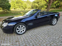 Mercedes-Benz SL 350