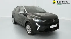 Renault Captur TCe 115 ch Evolution