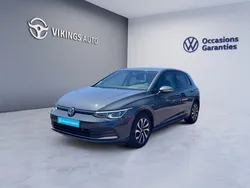 VOLKSWAGEN Golf 1.0 TSI OPF 110 BVM6 Active