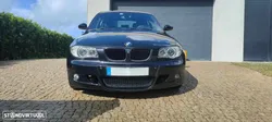 BMW 123 d DPF Edition Sport