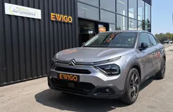 Citroen c4 1.5 bluehdi 110 feel pack start-stop