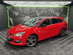 Opel ASTRA SPORTS TOURER 1.6 CDTI 136CH COSMO START&STOP