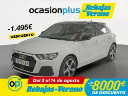 Audi A1 Sportback 25 TFSI Advanced 70kW