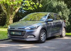 HYUNDAI i20 – 1.0 T-GDi 100ch EURO 2016