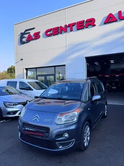 CITROEN C3 PICASSO 1.6 HDI 90cv ✅PHASE 2 / ✅ EXCLUSIVE