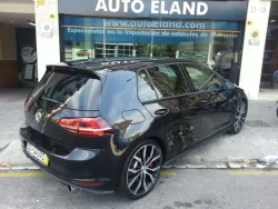 Volkswagen Golf VII 2.0 GTI Performance