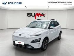 HYUNDAI Kona Electrique 64 kWh - 204 ch Executive