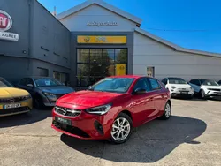 Opel corsa vi 1.2 turbo 100 elegance 5p
