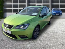 Seat Ibiza (4) 1.4 TDI 90 CONNECT