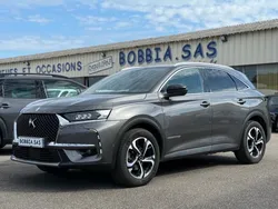 Ds DS 7 CROSSBACK BLUEHDI 130CH EXECUTIVE