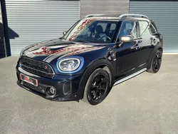 Mini Countryman (F60) 2,0 SD 190 COOPER D NORTHWOOD BVA