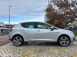 SEAT Ibiza 1.4 TDI Reference