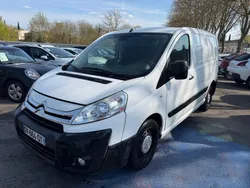Citroen jumpy 1.6 hdi 90cv l2h1 club