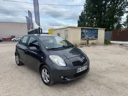 TOYOTA Yaris2 5 portes 1.3 VVTi 87 cv